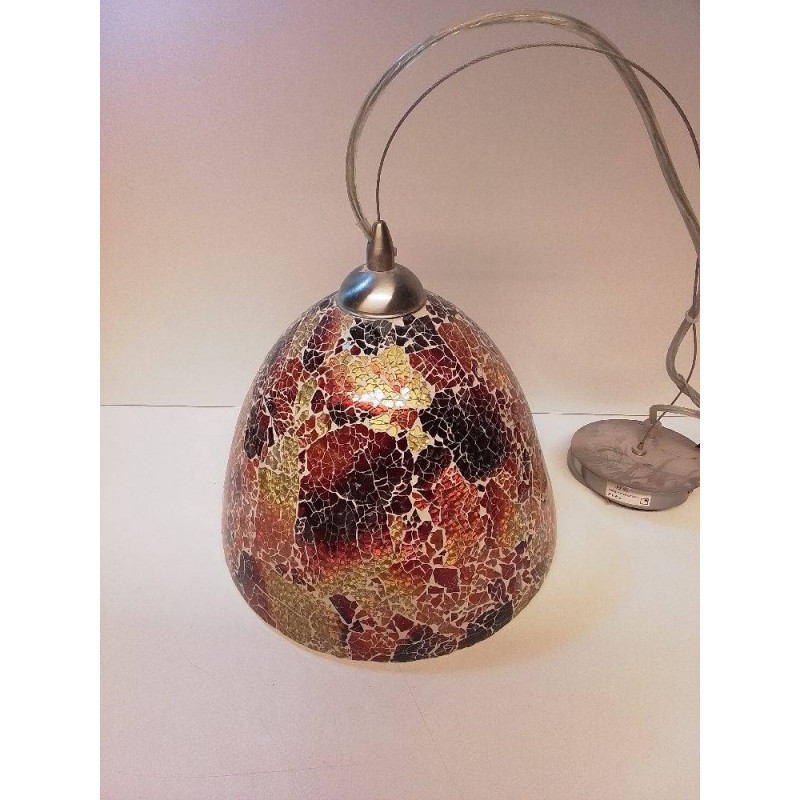 SUSPENSION MOSAÏQUE 
