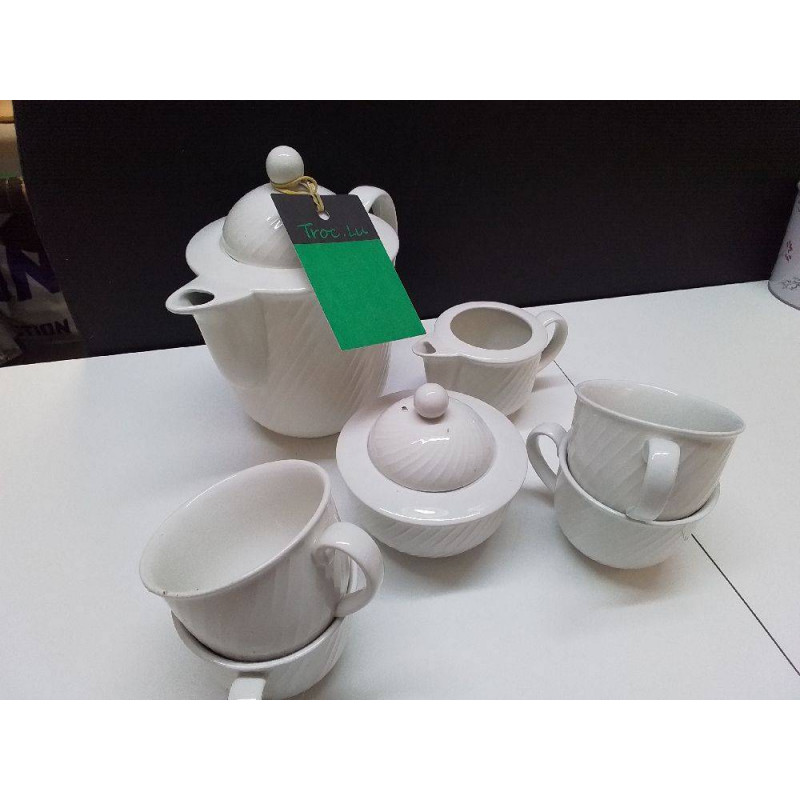 SERVICE A CAFE VILLEROY ET BOCH GALLO DESIGN 