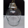 SUSPENSION CLOCHE 