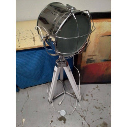 SPOT STYLE INDUSTRIEL 