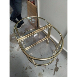 TABLE DE CHEVET BOUT DE...