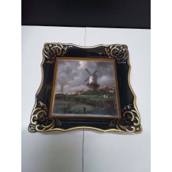 VIDE POCHE BAVARIA MOTIF...