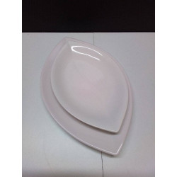 PLATS FEUILLES VILLEROY ET...