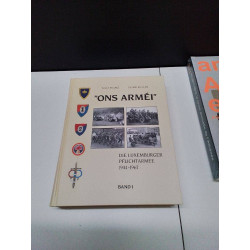 LIVRE ONS ARMEI