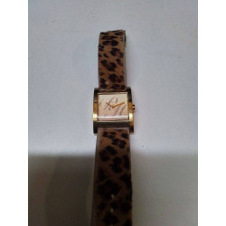 MONTRE QUARTZ PARIS HILTON 