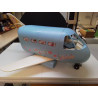 AVION BARBIE 