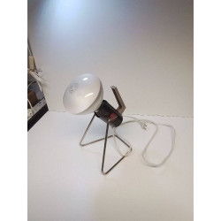 LAMPE A POSER PHILIPS VINTAGE