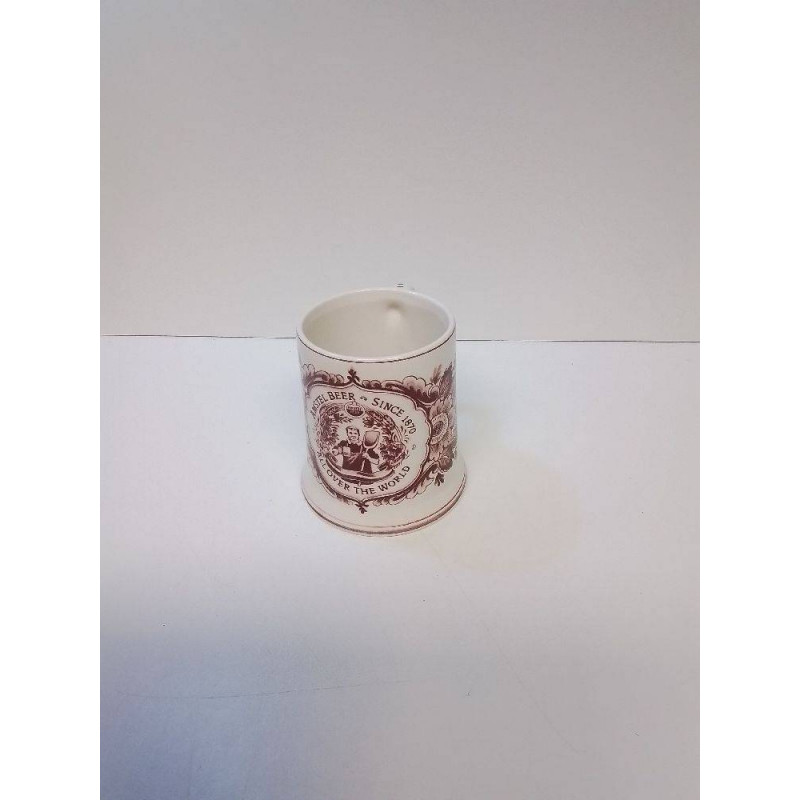 CHOPE DELFTS AMSTEL BEER