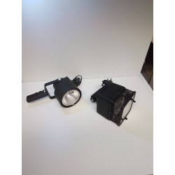 SPOT A MAIN LA PIECE