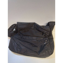 SAC BANDOULIÈRE ESPRIT NOIR