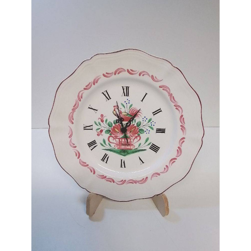 HORLOGE SAINT CLEMENT