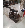 PRESSE DE CORDONNIER ANCIENNE