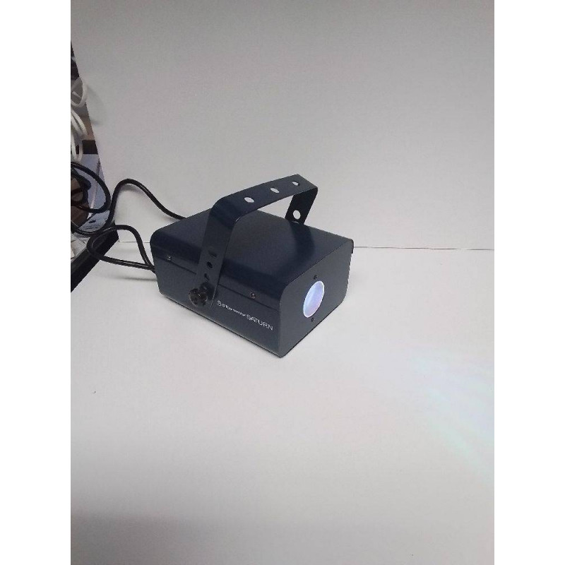 LUMIERE DISCO STARWAY