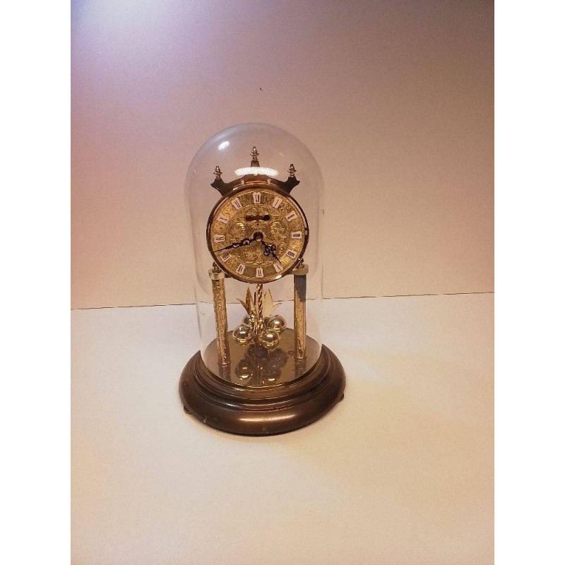 HORLOGE HERMLE QUARTZ