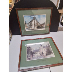 REPRODUCTION LUXEMBOURG 