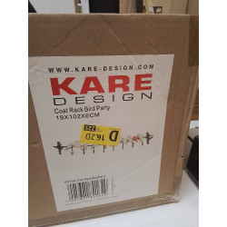 PORTE MANTEAUX KARE DESIGN...