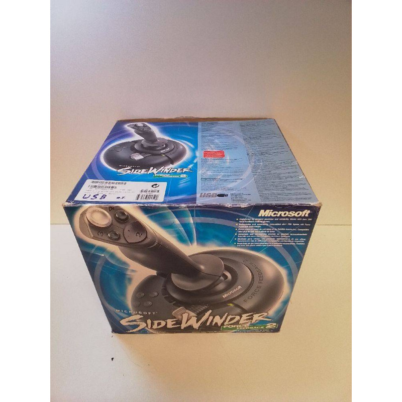 CONTRÔLEUR RETRO GAMING 