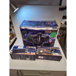 CONTRÔLEUR SAITEK PRO FLIGHT 