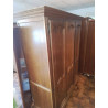 ARMOIRE EN CHENE 3 PORTES