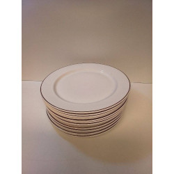 LOT D\'ASSIETTES VILLEROY...