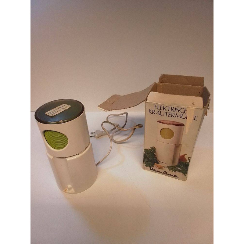 MOULIN MOULINEX 