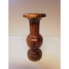 VASE EN OLIVIER 