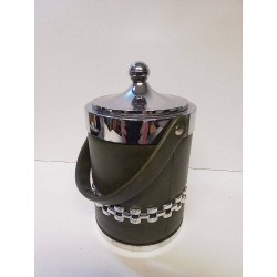 SEAU A GLAÇONS VINTAGE 