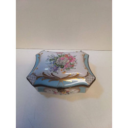 BONBONNIERE LIMOGES EN...