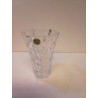 VASE CRISTAL D’ARQUES 