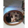 MIROIR OVALE 