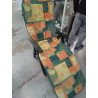 CHAISE LONGUE + COUSSIN