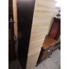ARMOIRE DE RANGEMENT MODERNE 1 PORTE 