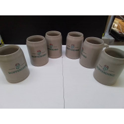 LOT CHOPES BOFFERDING 