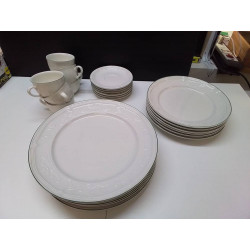 LOT VAISSELLE VILLEROY ET...