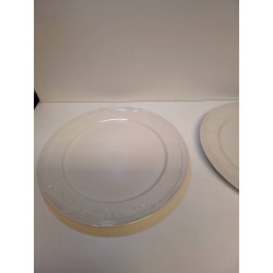 PLAT VILLEROY ET BOCH CORTINA 