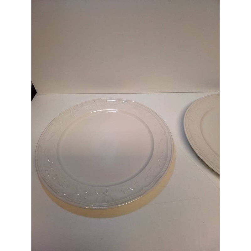 PLAT VILLEROY ET BOCH CORTINA 