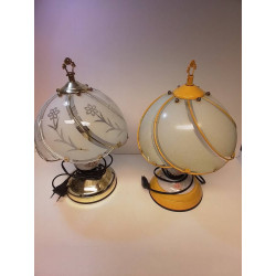 LAMPE A POSER SENSITIVE 