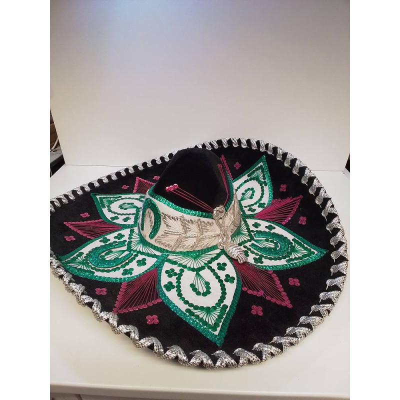 SOMBRERO 