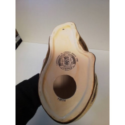 CHAT FAÏENCERIES DE LONGWY GM