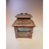 LANTERNE METAL 