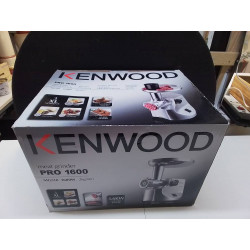 HACHOIR KENWOOD PRODUIT NEUF 