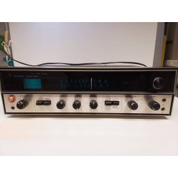 AMPLI TU ER KENWOOD KR 3130