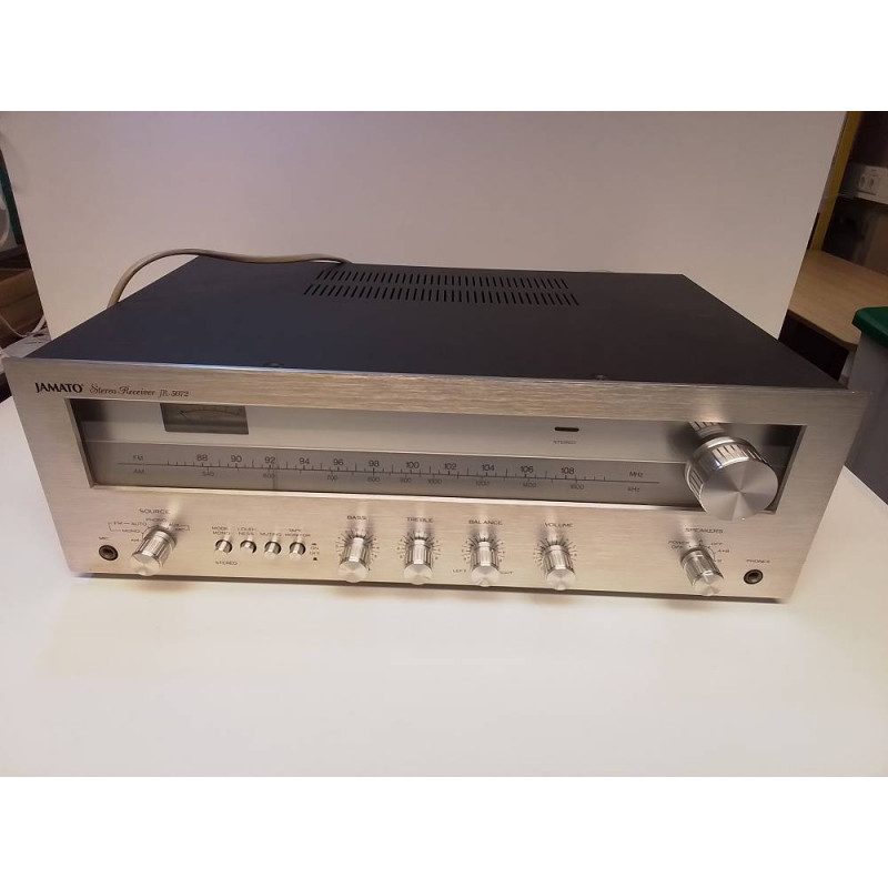 AMPLIFICATEUR JAMATO