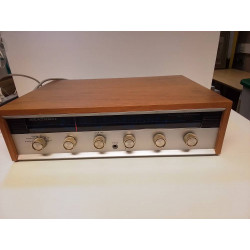 AMPLIFICATEUR HEATHKIT AR 14