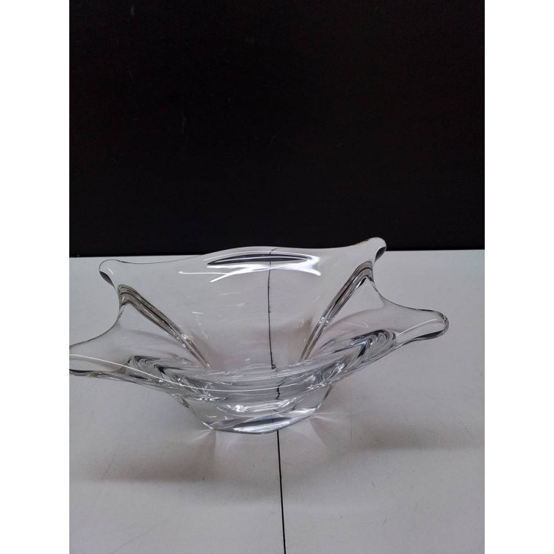 VIDE POCHE VAL ST LAMBERT 