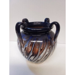 VASE TERRE CUITE NUANCES...