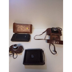 APPAREIL PHOTO ANCIEN LA...