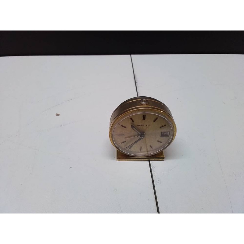 REVEIL DE VOYAGE APPELLA 