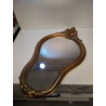 MIROIR STYLE LOUIS XV