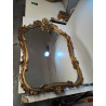 MIROIR STYLE LOUIS XV 